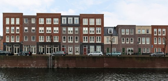 V.o.c.-plein 67, Rotterdam