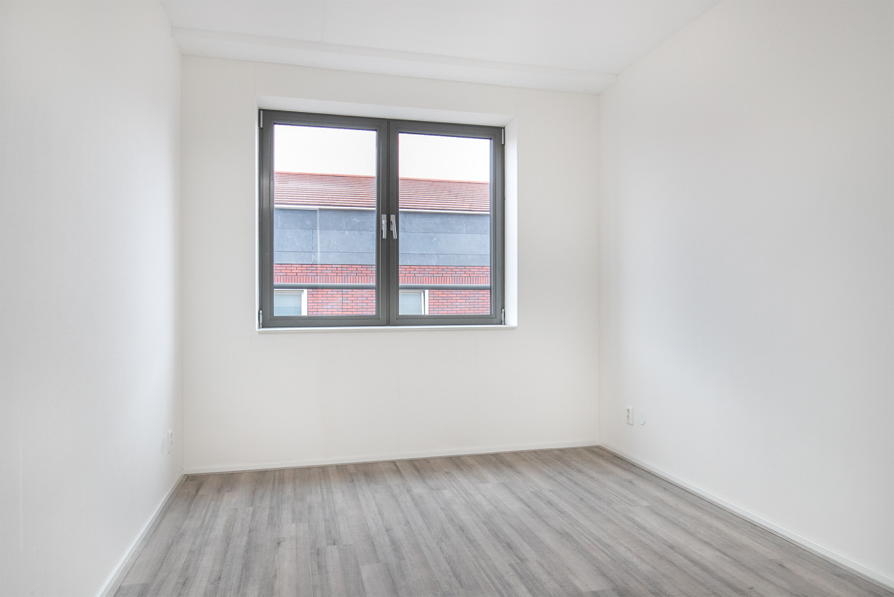Appartement in Utrecht