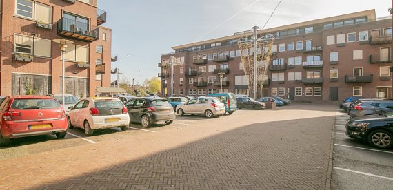 Noordzeelaan 34 G, Zwolle