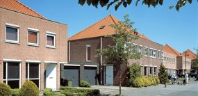 De Boeg 21