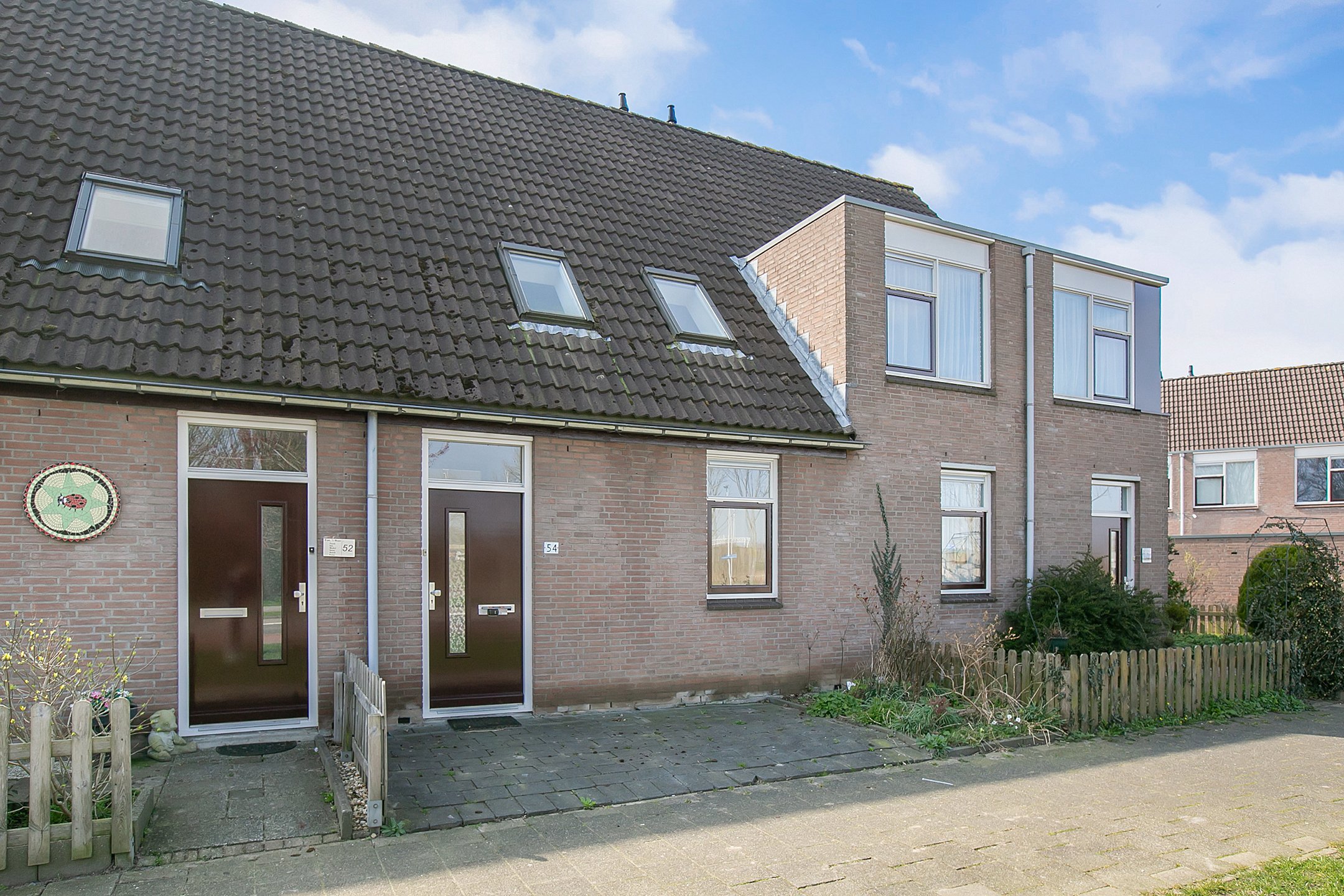 Family home in Vijfheerenlanden