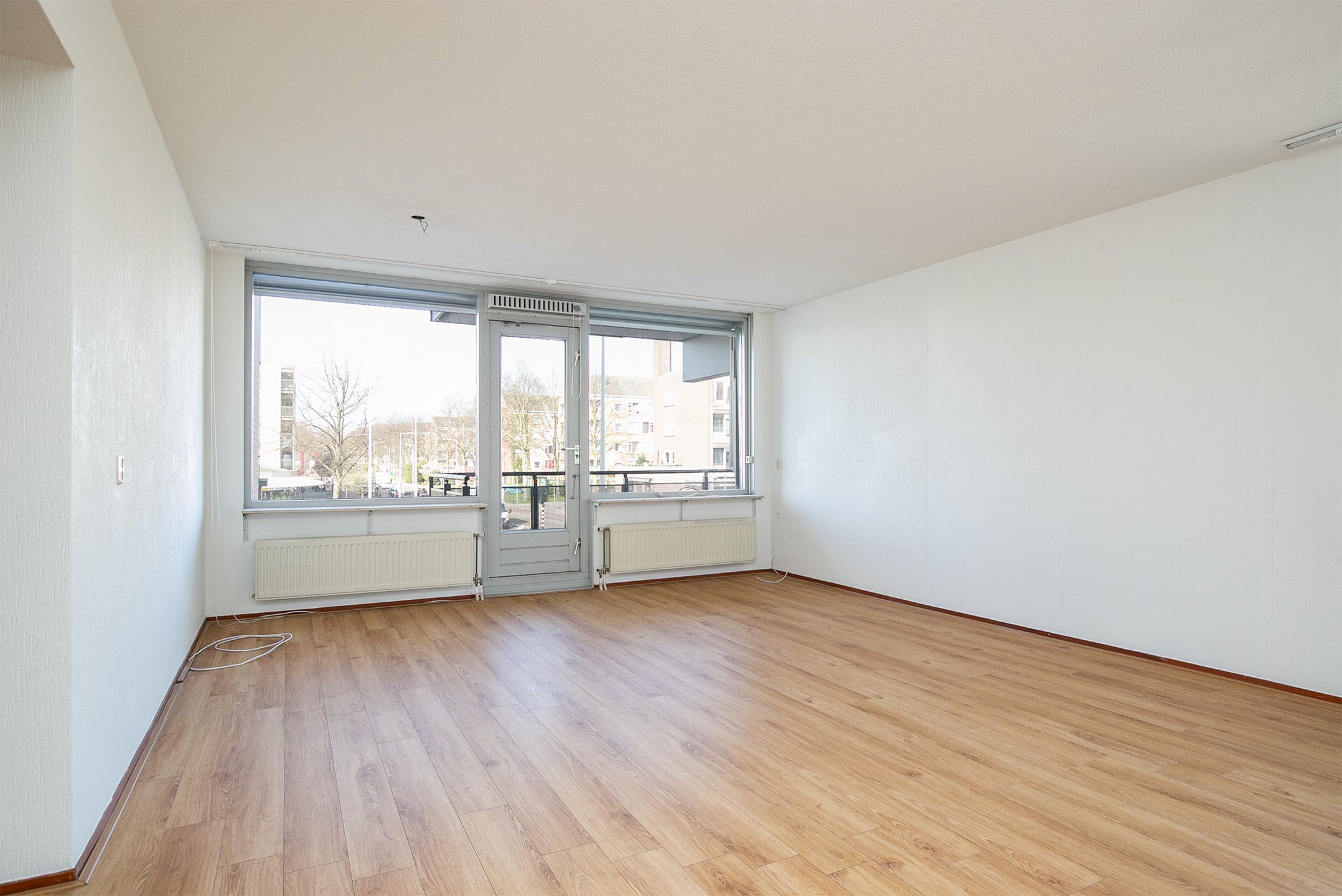 Apartment in Amsterdam