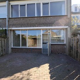 Woonhuis in Hoorn
