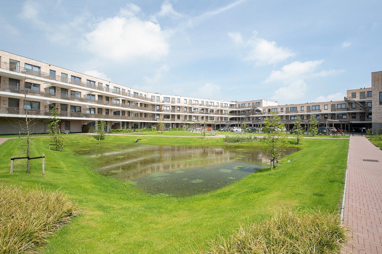 Appartement in Zutphen
