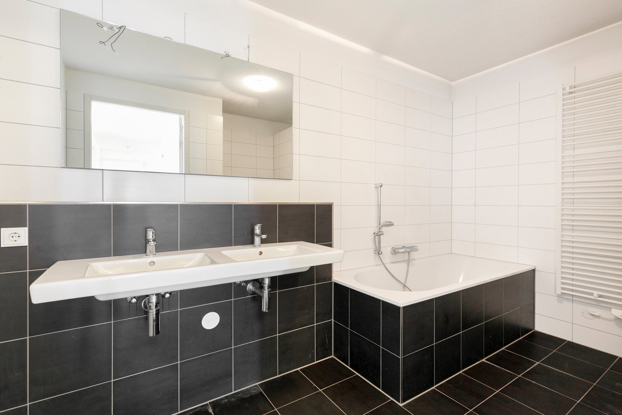 Appartement in 's-Hertogenbosch