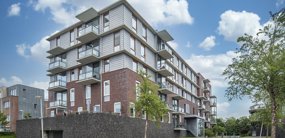 De Oeverlanden 167