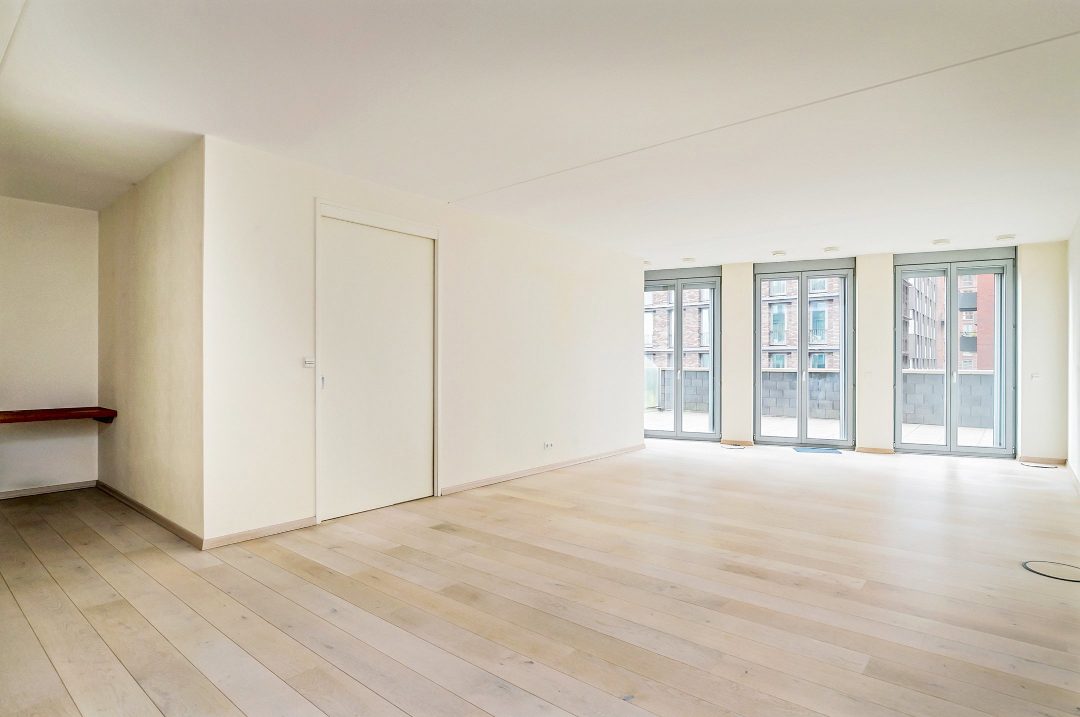 Appartement in Amsterdam