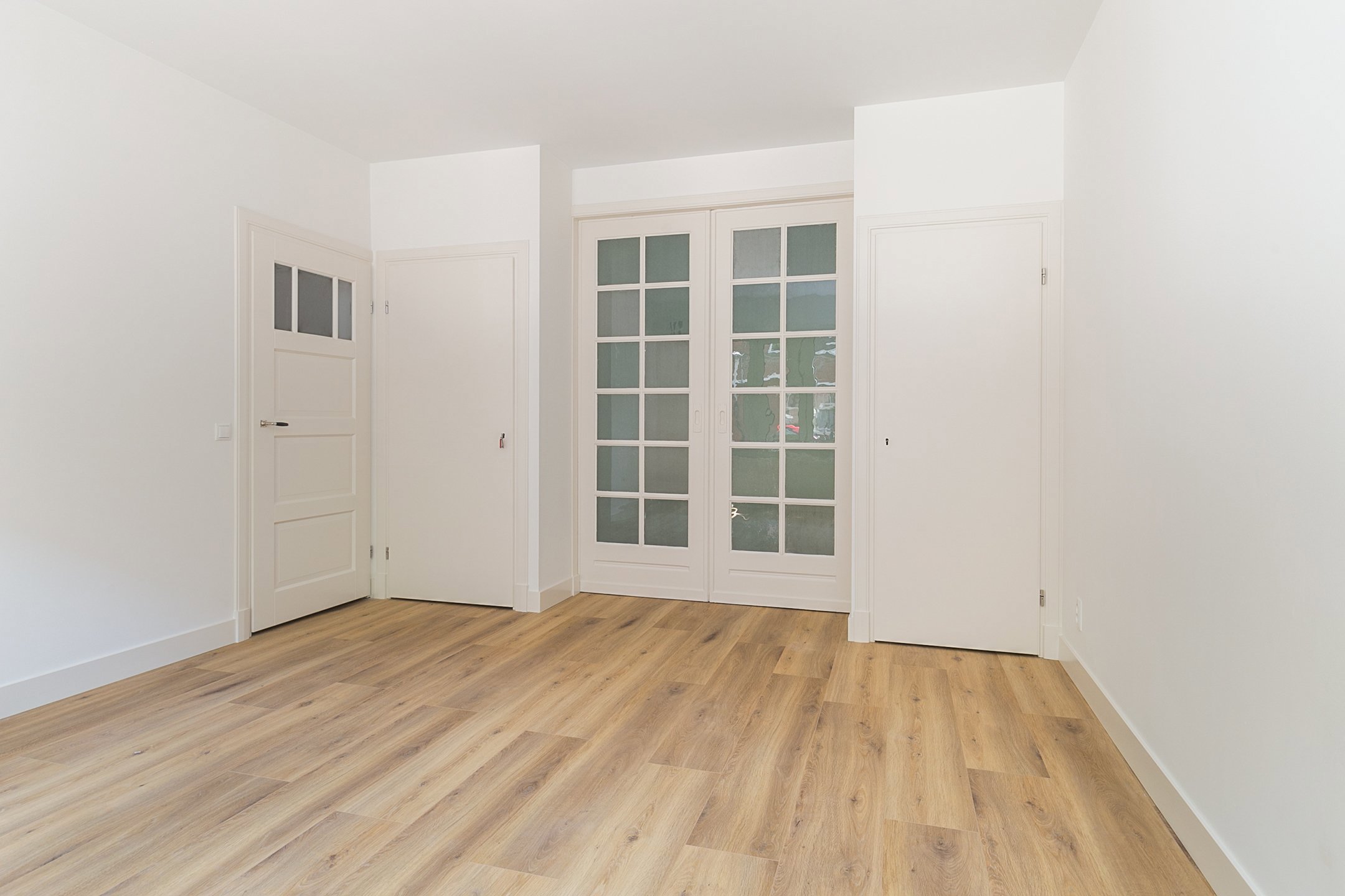 Appartement in Amsterdam