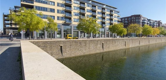 Parijsboulevard 57, Utrecht