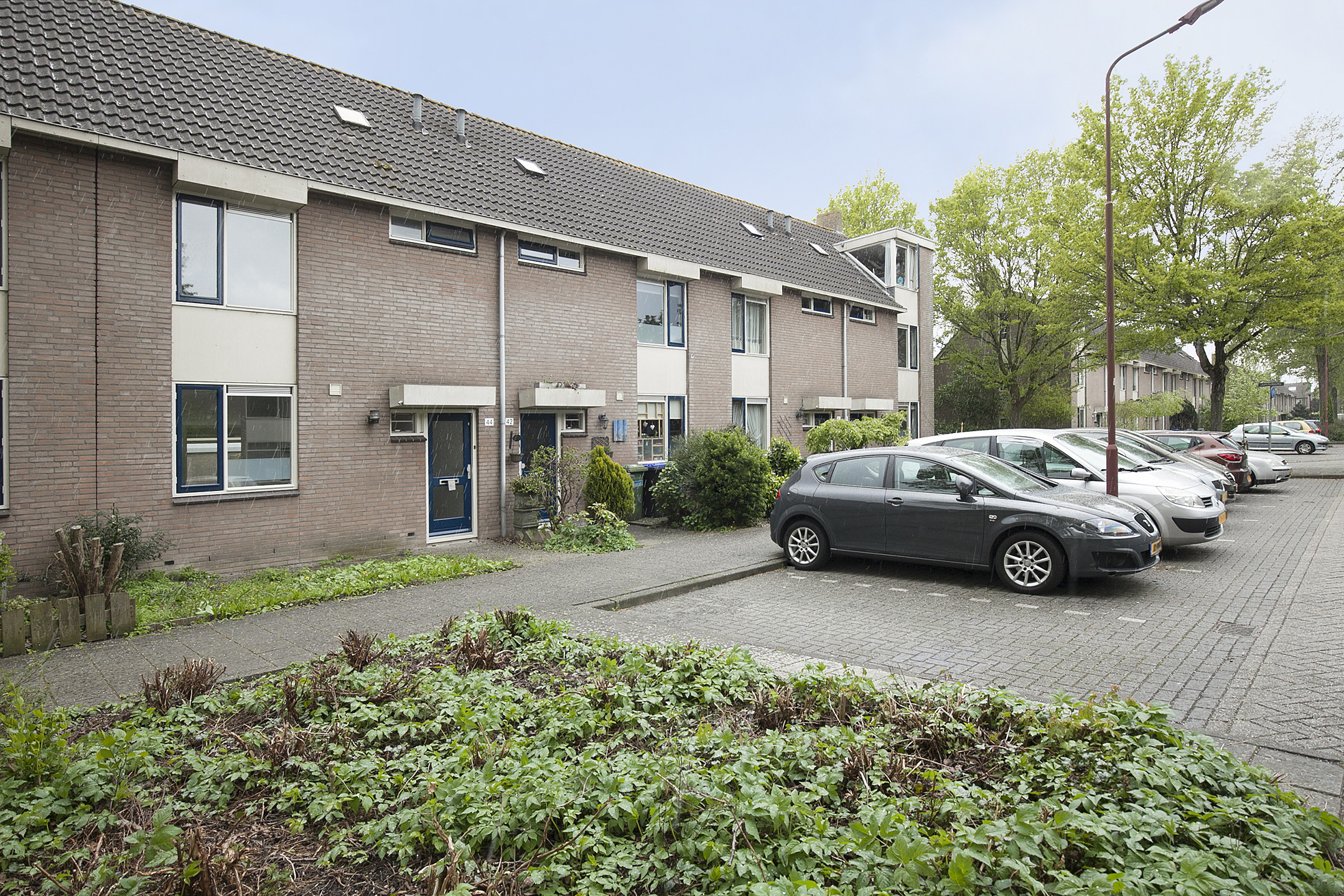 Woonhuis in Nieuwegein