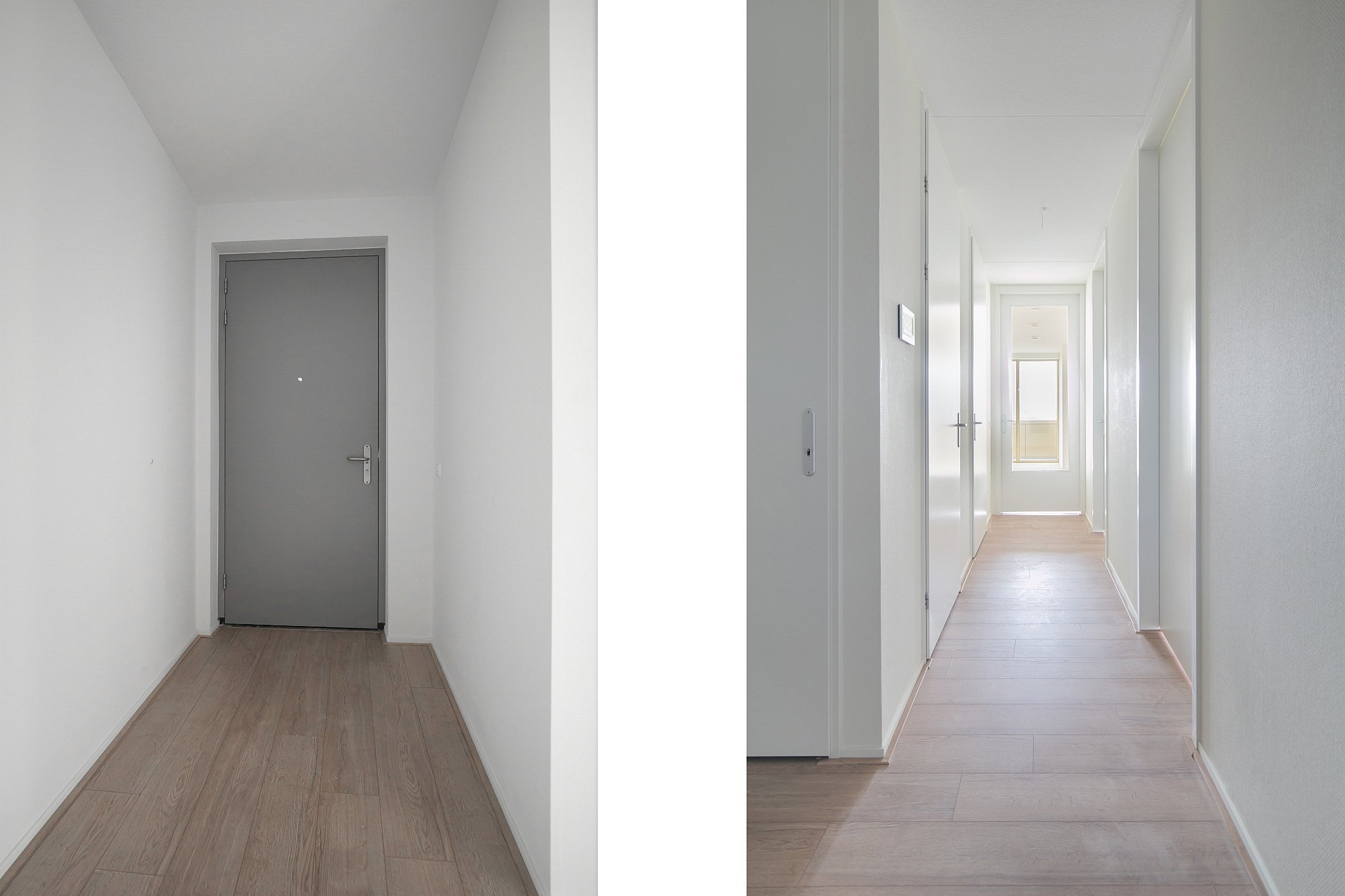 Appartement in Diemen