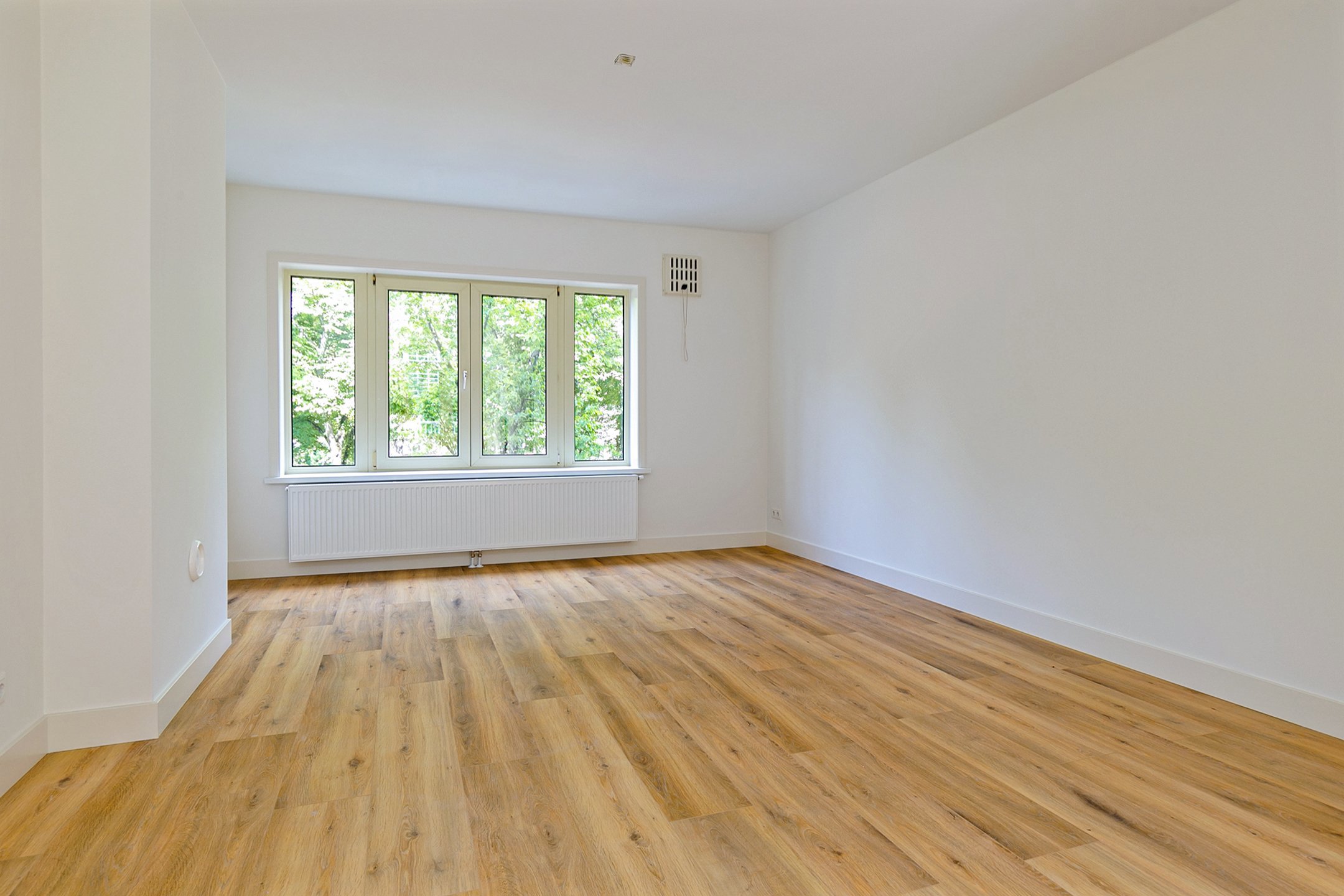 Appartement in Amsterdam