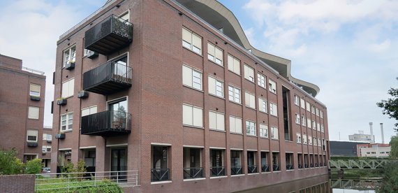 Noordzeelaan 30, Zwolle