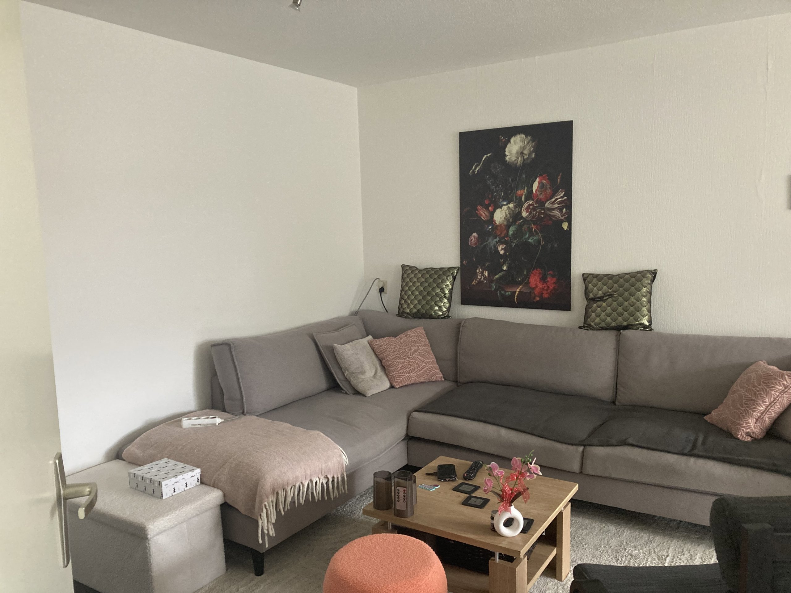 Appartement in Almere