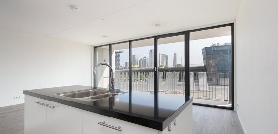 Zalmstraat 145, Rotterdam