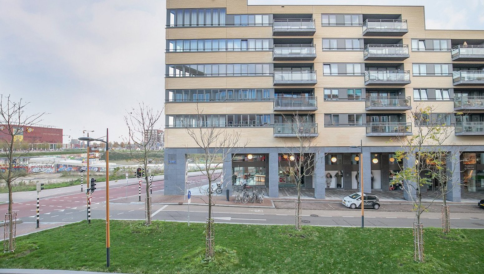 Center Boulevard 417 Utrecht