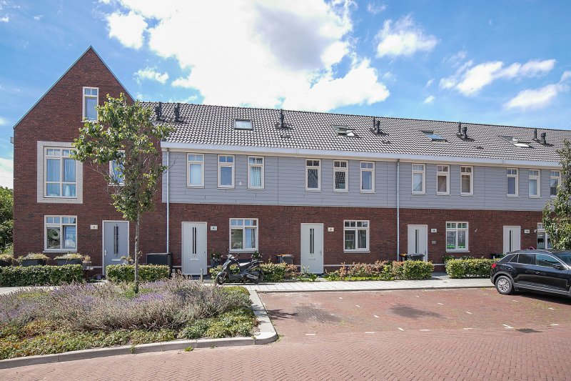 Calla 18 Voorhout