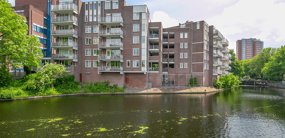 Steenhouwerskade 156