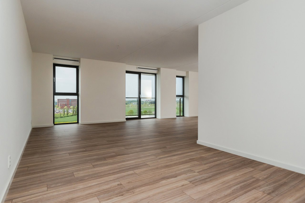 Apartment in Utrecht