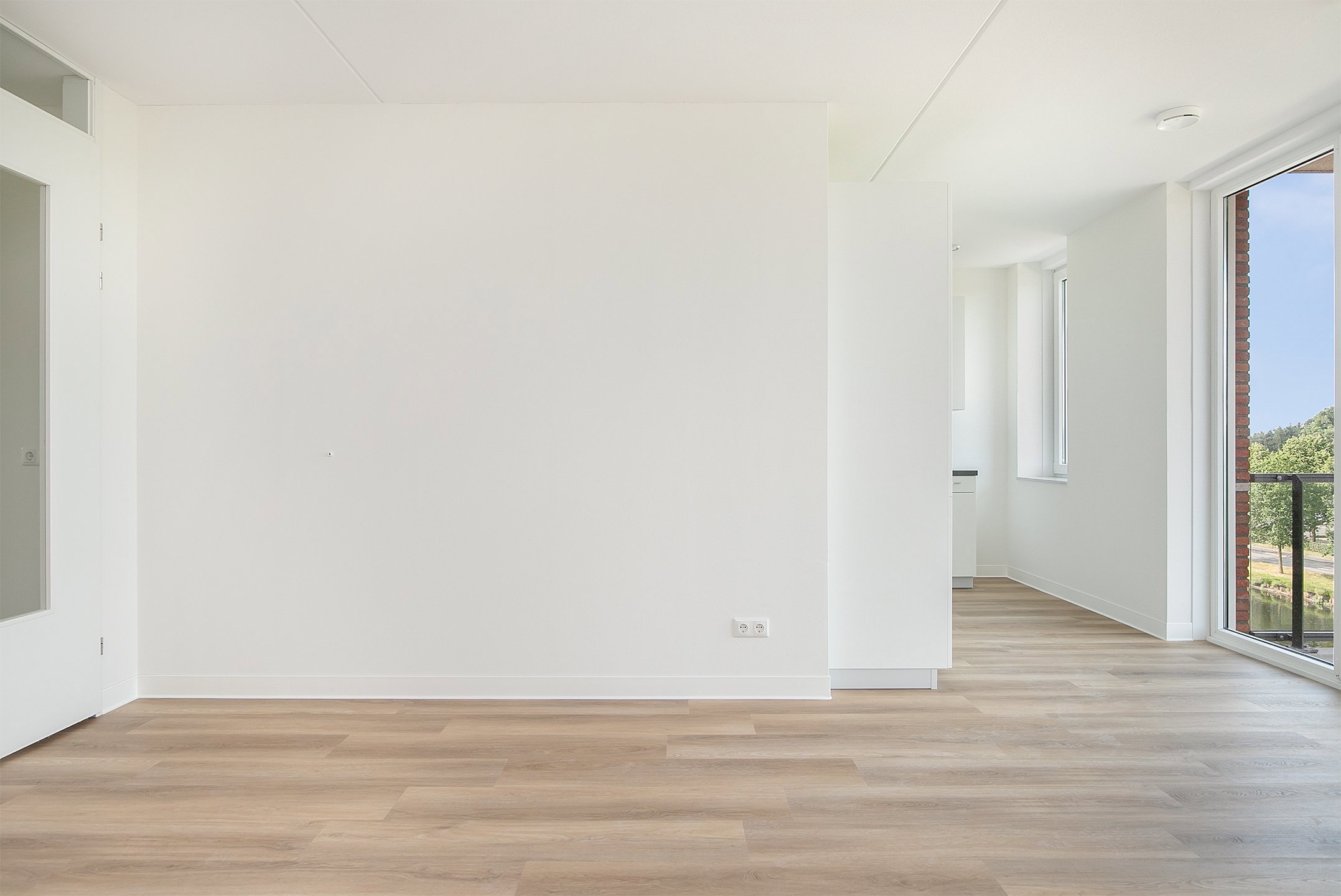 View photo 1/18 of apartment in Helmond