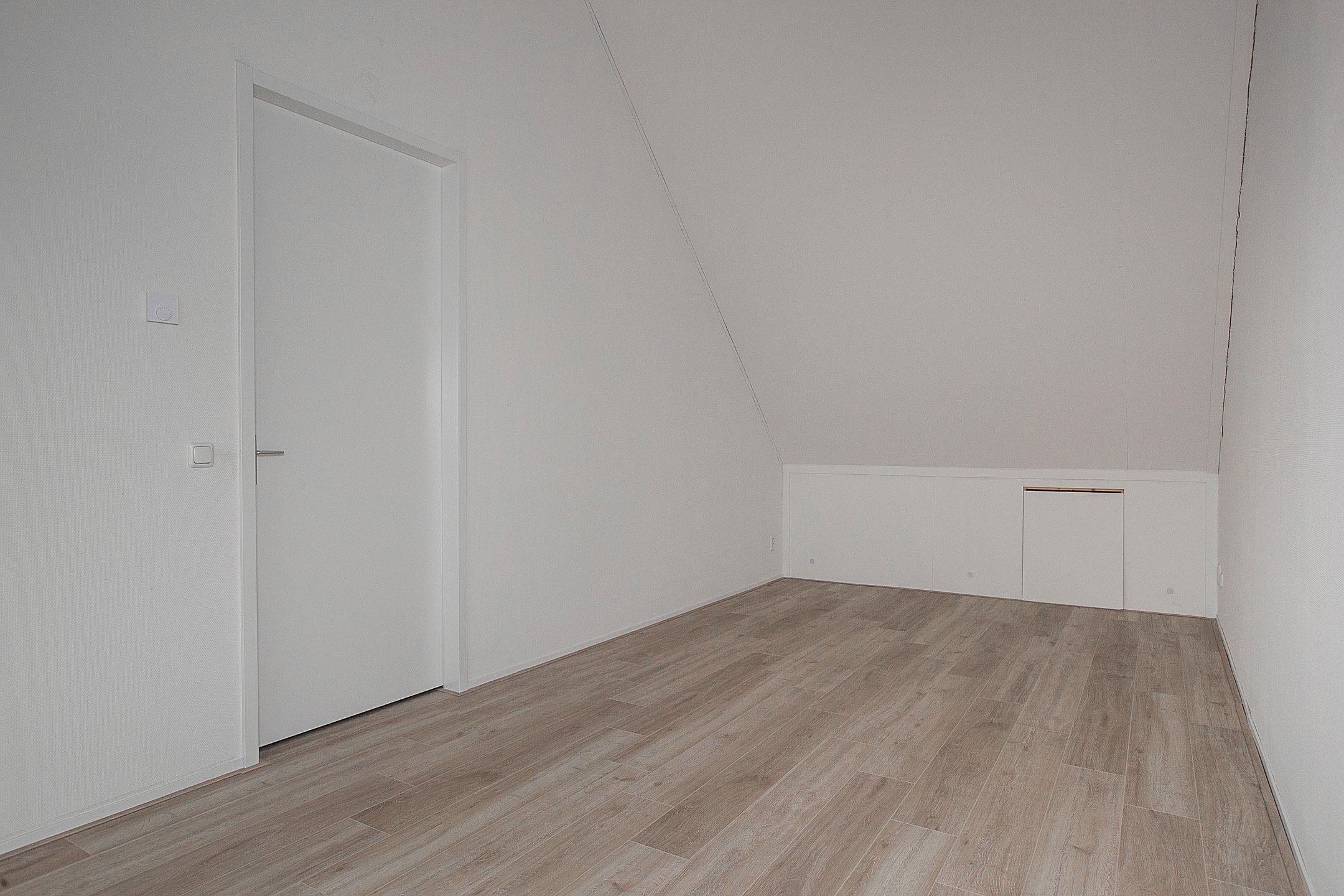 Family home in Rosmalen