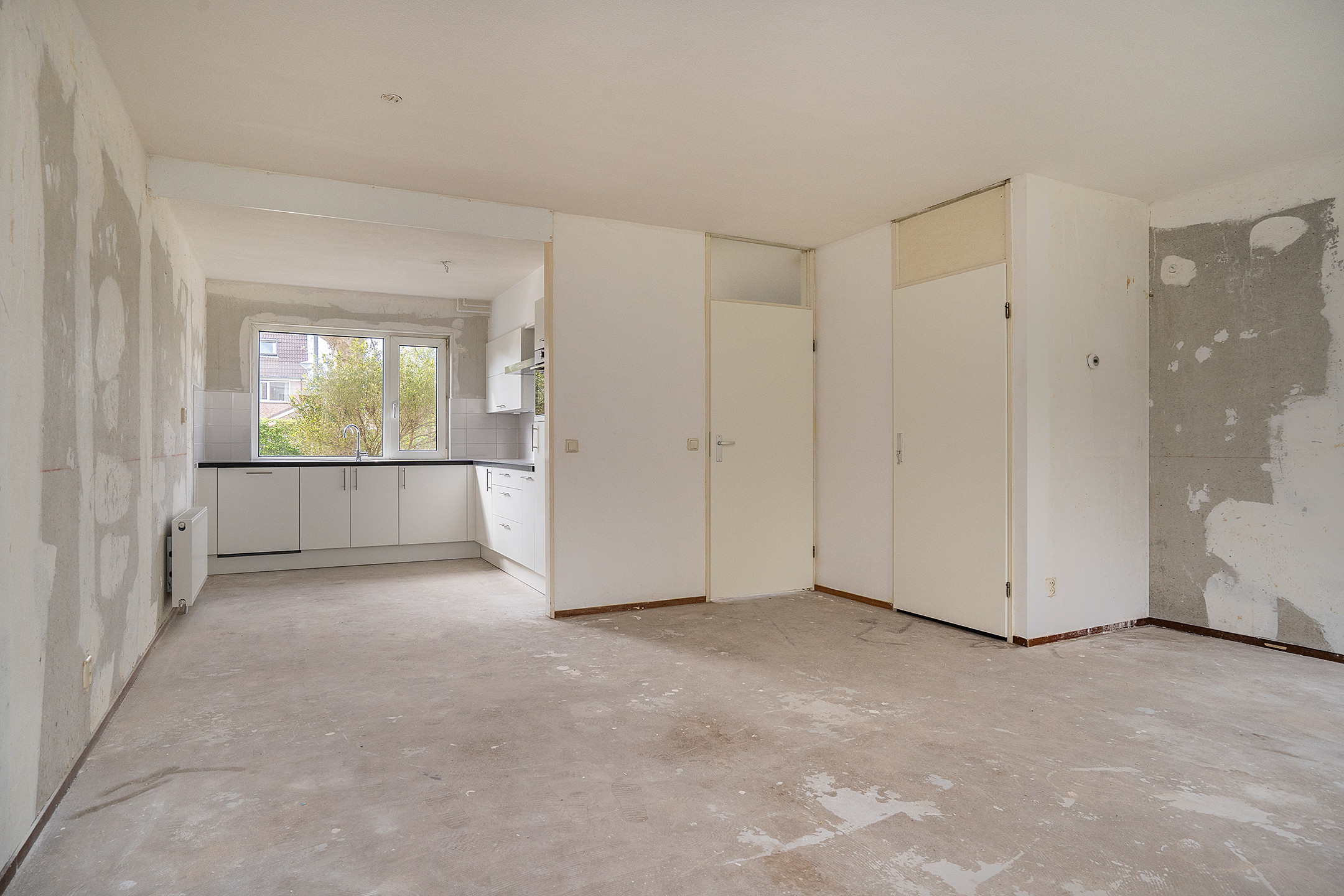 Woonhuis in Bloemendaal