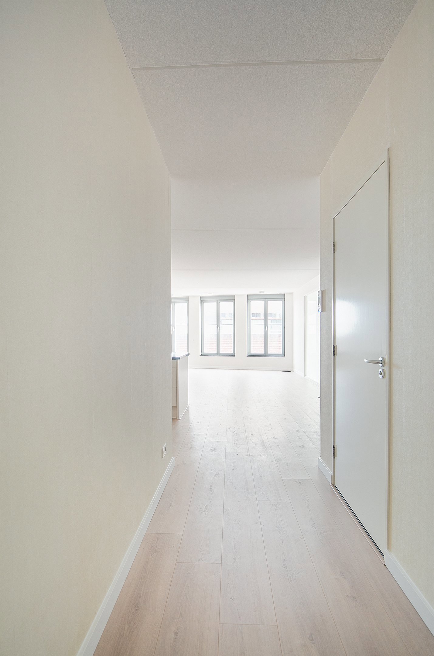 Apartment in Amsterdam