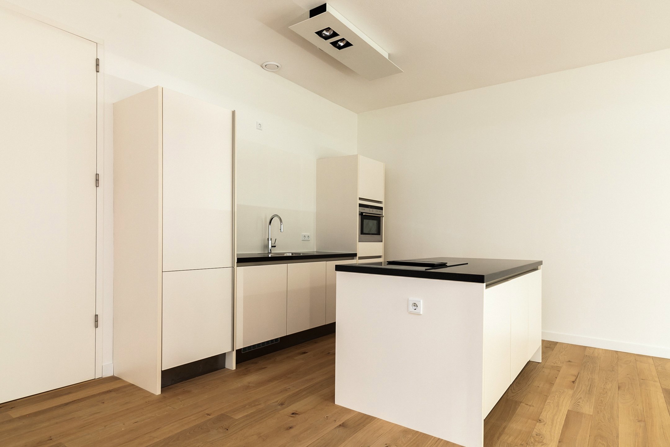 Apartment in Amsterdam