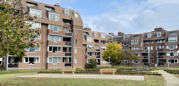 Heerderweg 70 D, Maastricht