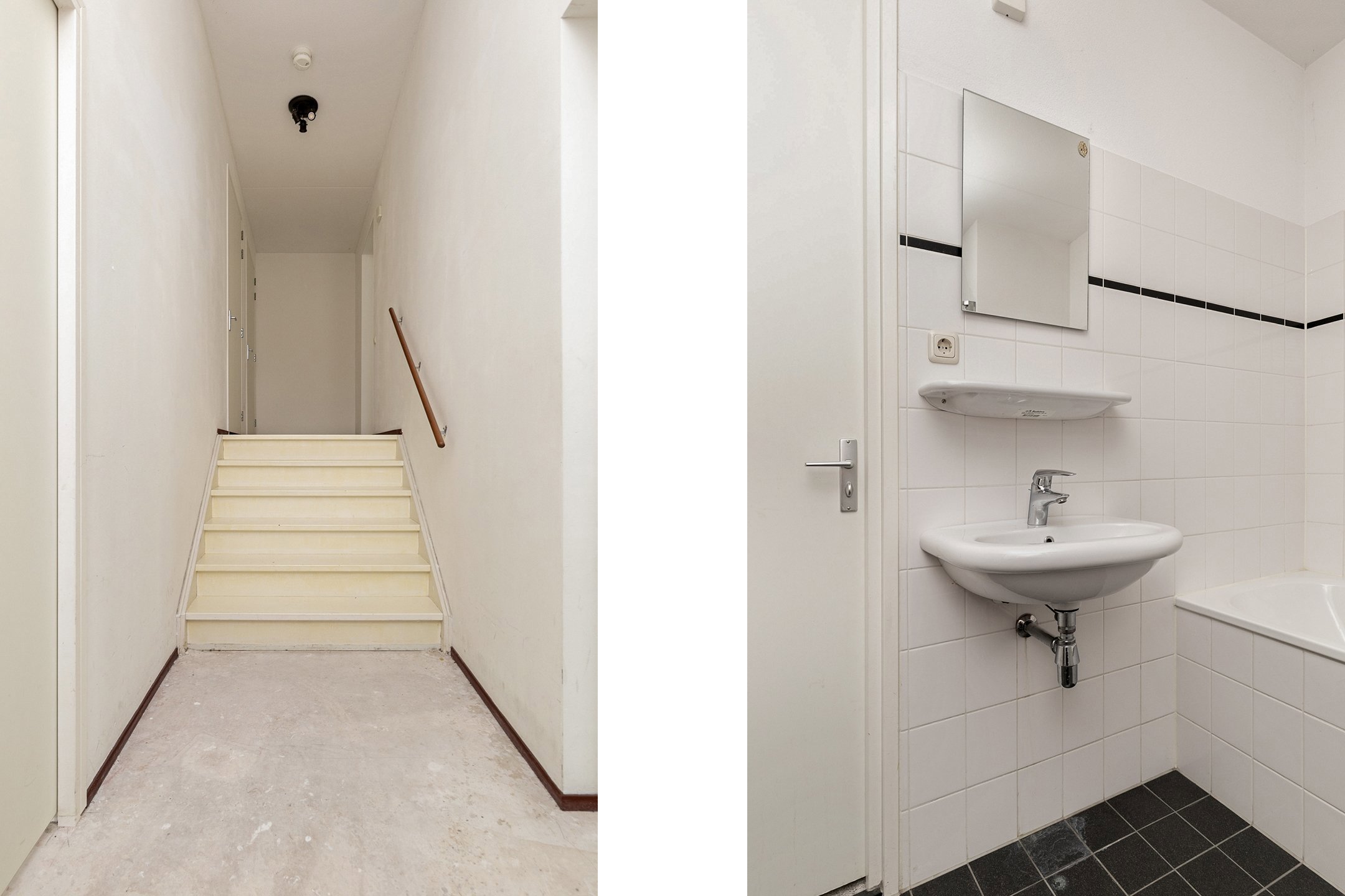 Apartment in Amsterdam