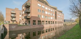Noordzeelaan 34A