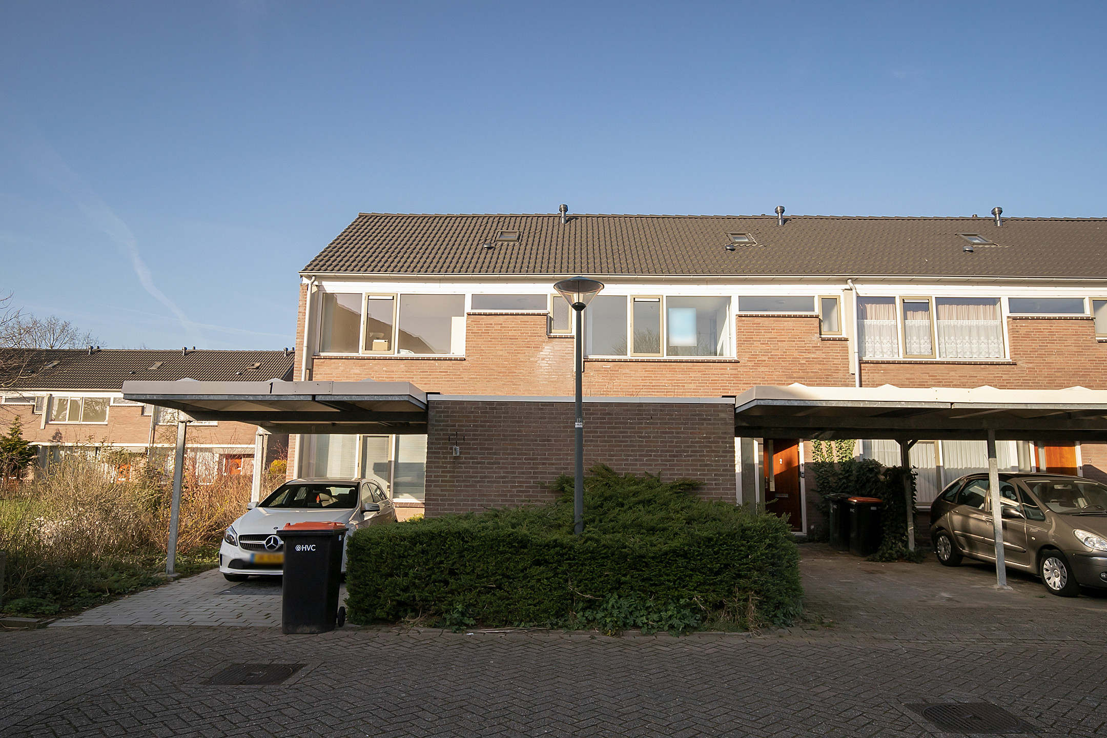 Bekijk foto 1/1 van house in Hoorn