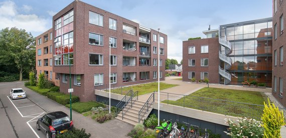 Willem Barentszstraat 115, Veenendaal