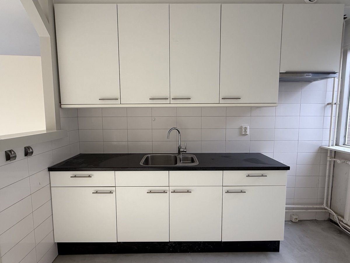 Woonhuis in Zaanstad