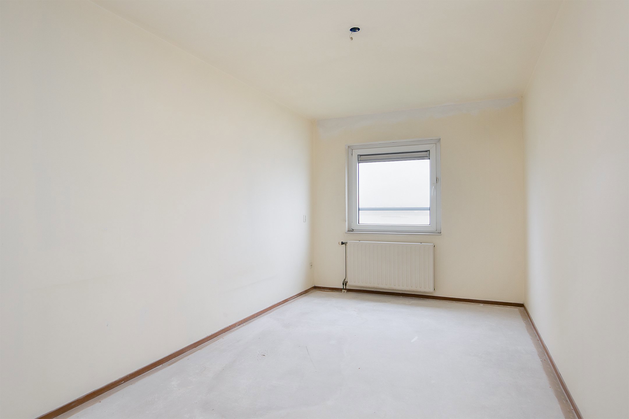 Apartment in Rotterdam