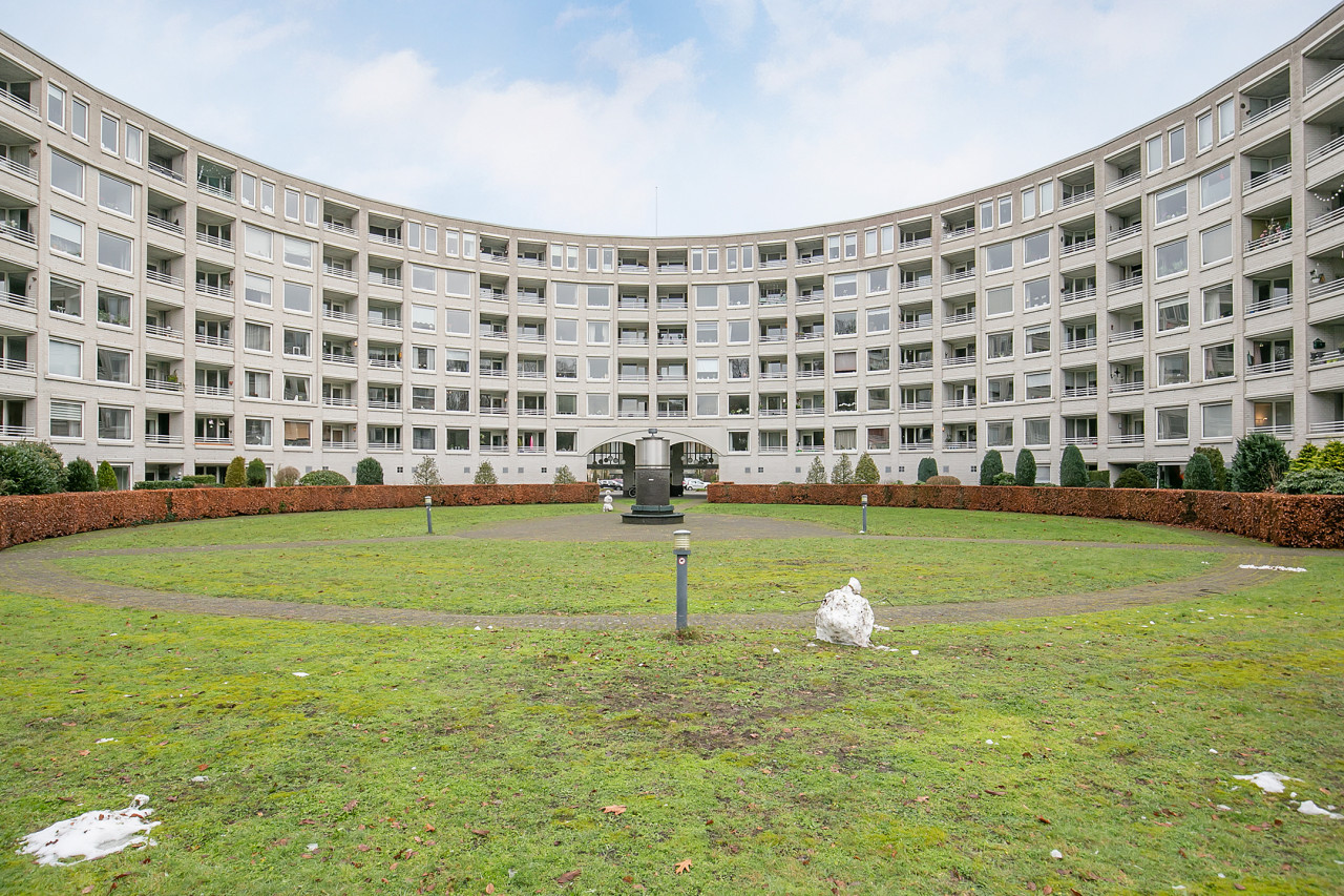 Appartement in Driebergen-Rijsenburg