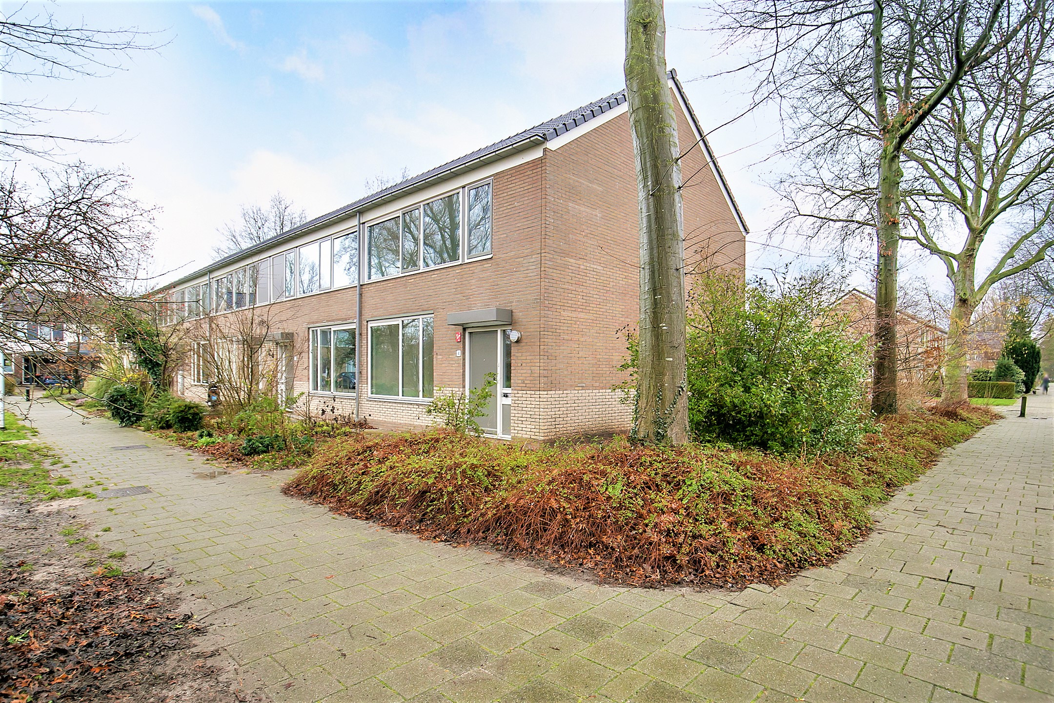 Woonhuis in IJsselstein