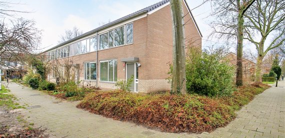 Alexandrietpad 29, Ijsselstein