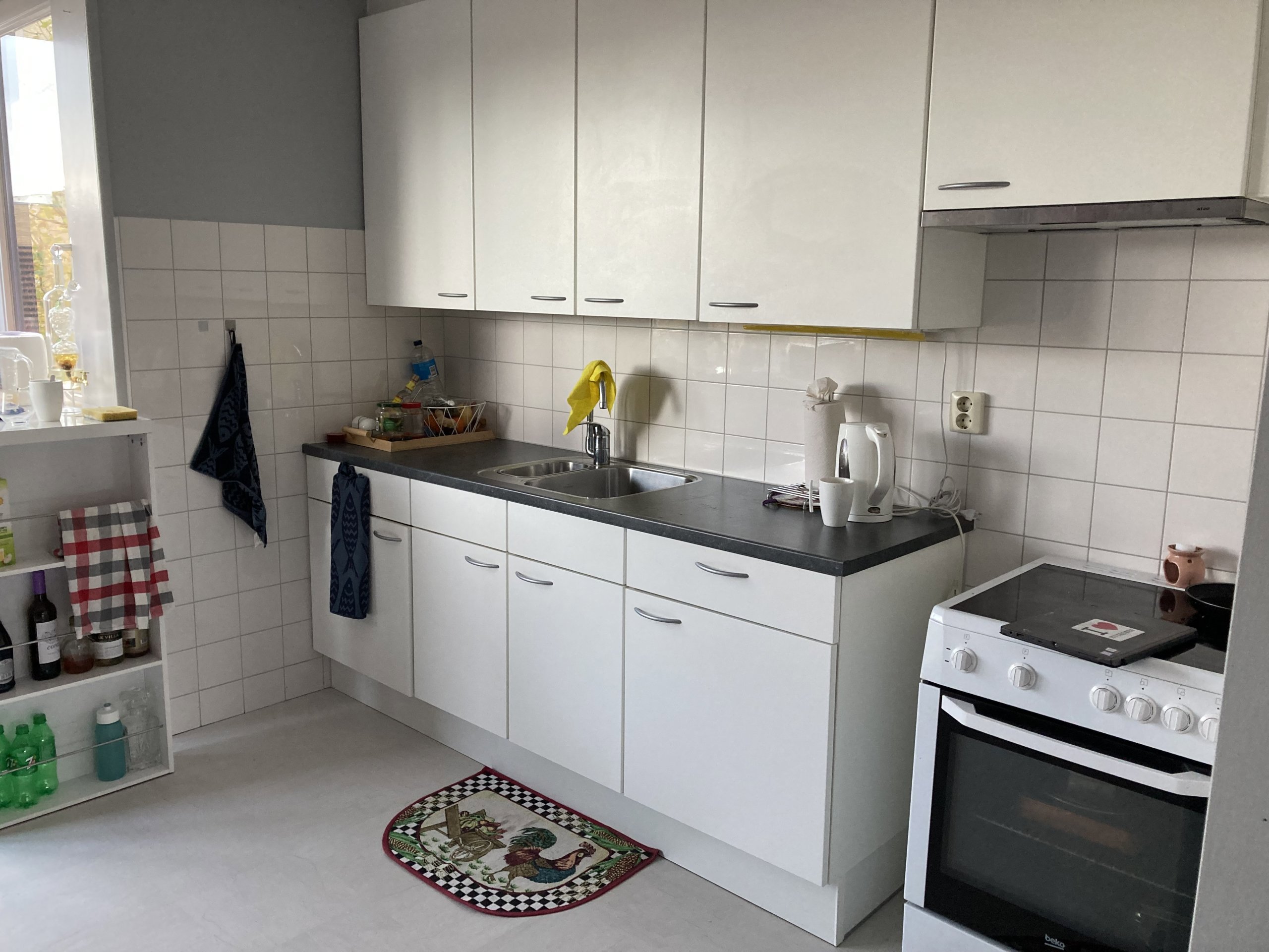 Appartement in Almere