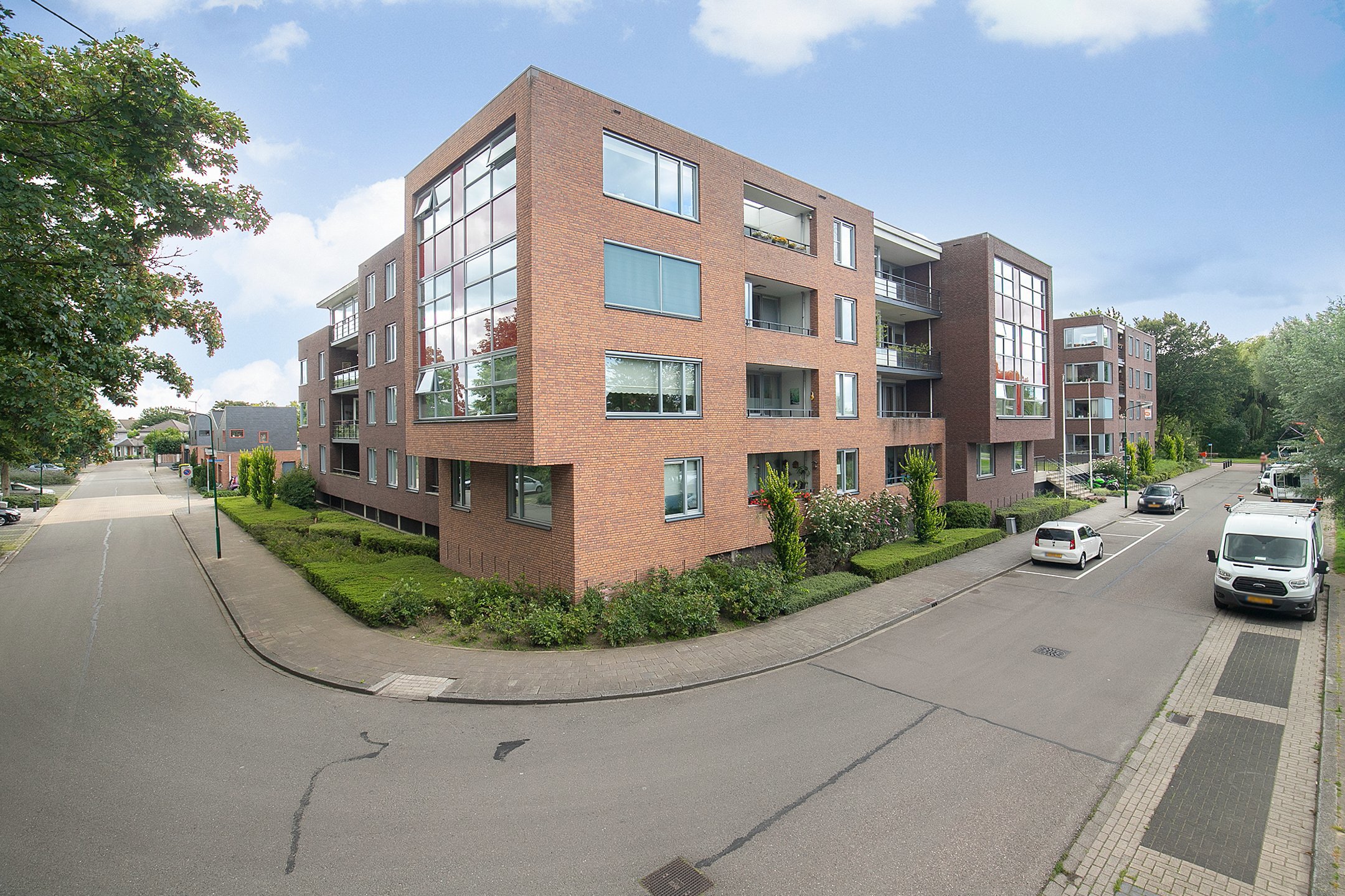 Apartment in Veenendaal