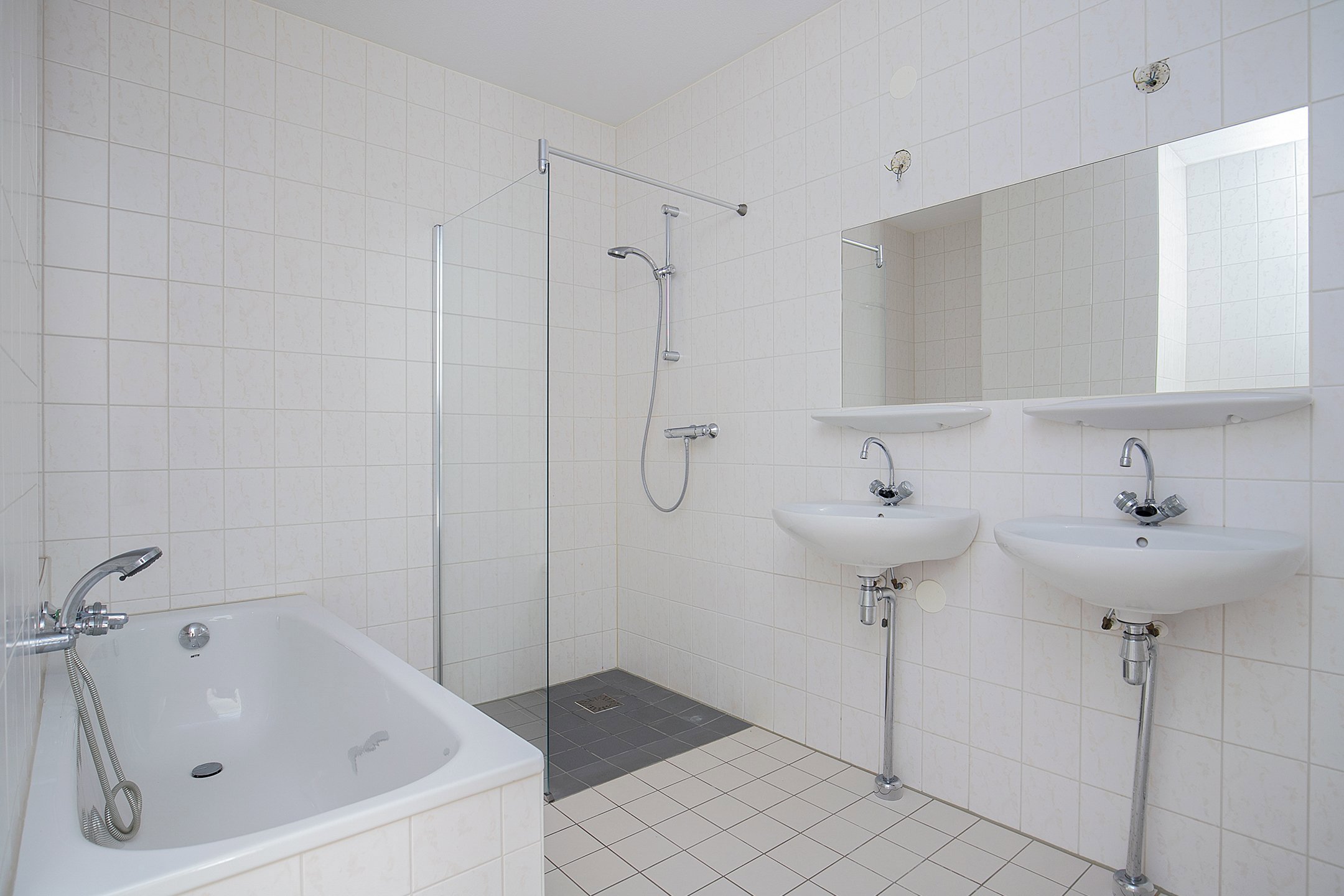 Appartement in Veenendaal