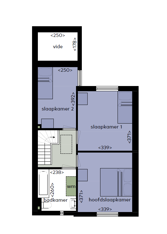woonhuis in Heerlen