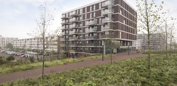 Auriollaan 162, Utrecht