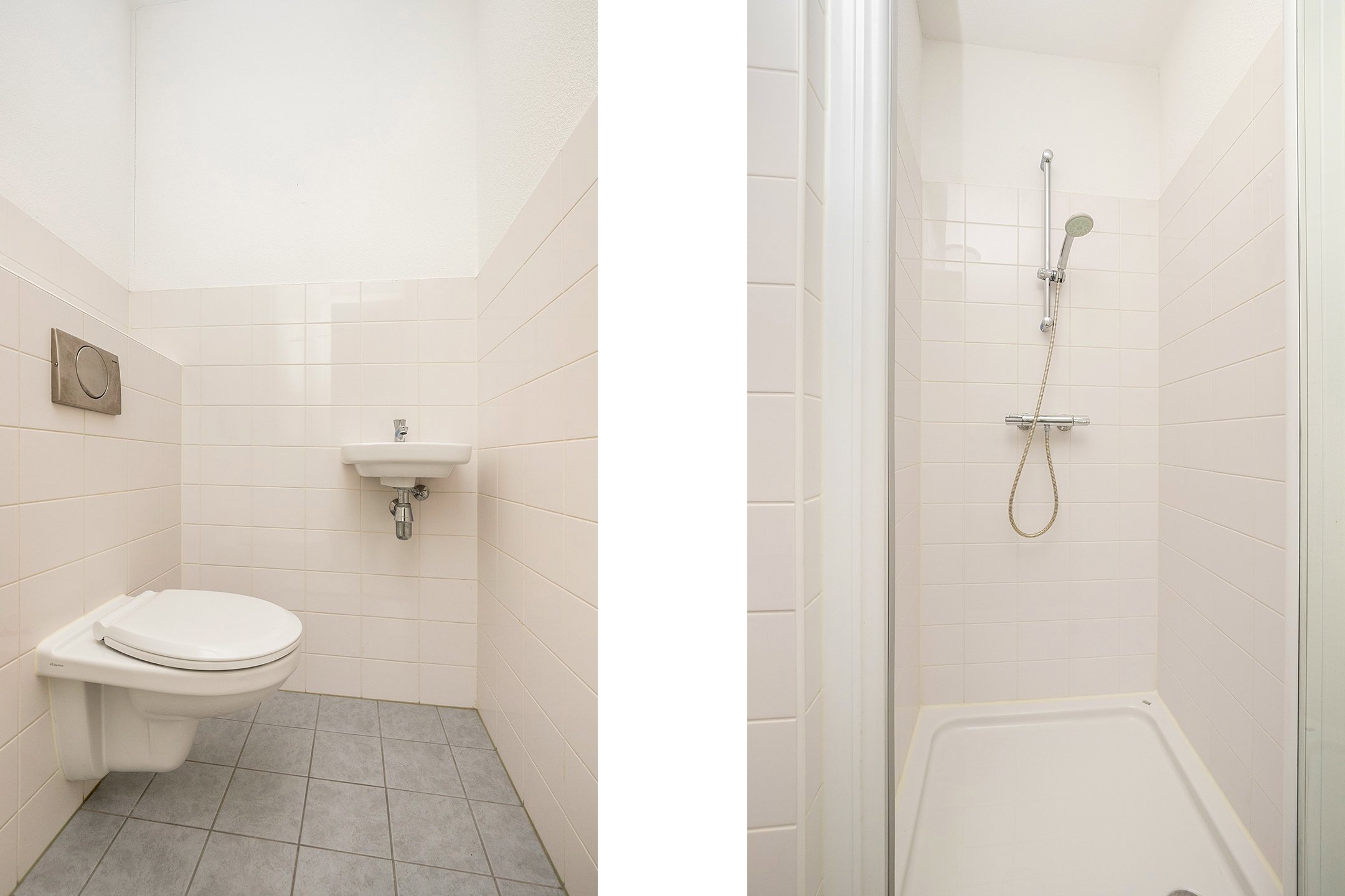 Appartement in Amsterdam