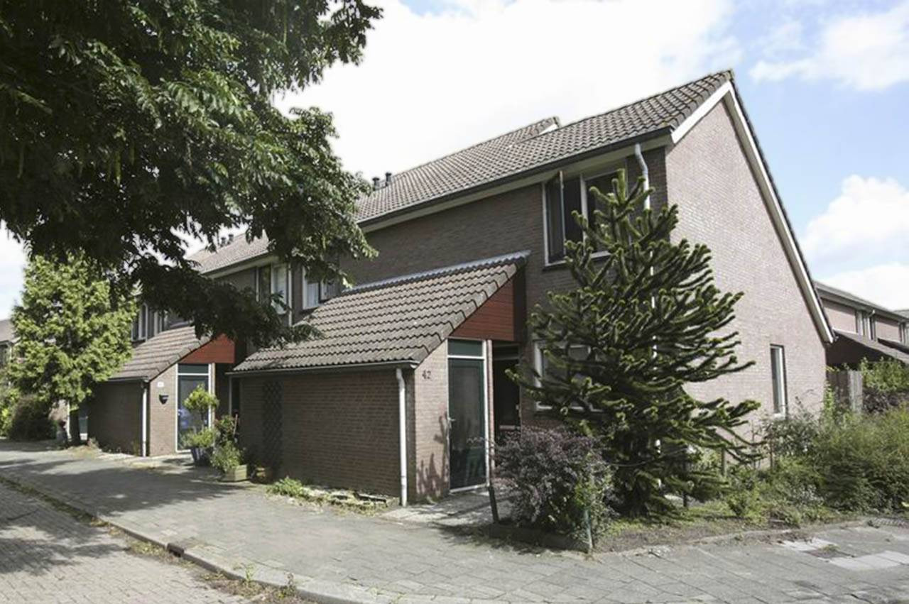woonhuis in Capelle Aan Den IJssel
