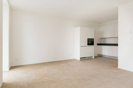 View photo 1/14 of apartment in Amsterdam