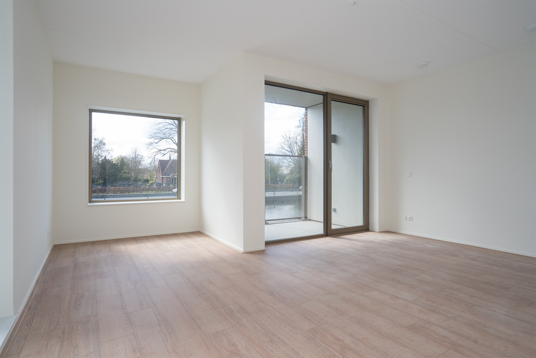 Appartement in Diemen