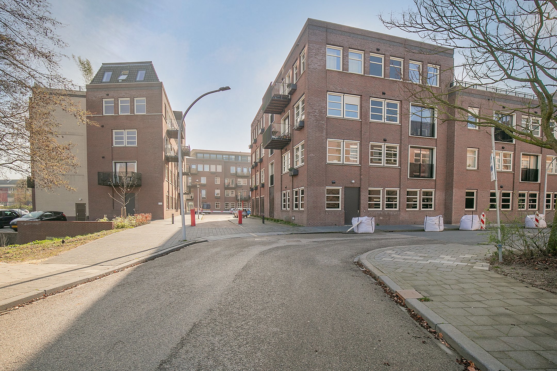 Apartment in Zwolle