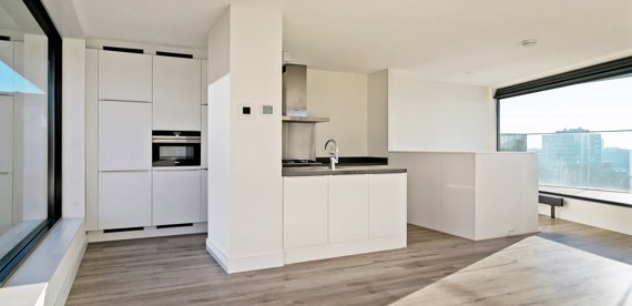 De Boelelaan 745, Amsterdam