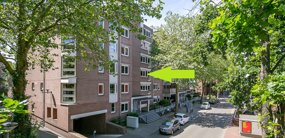 Steenhouwerskade 46